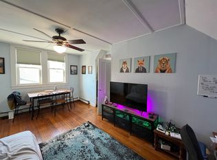 12 Hancock St #3, Somerville, MA 02144