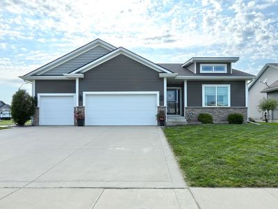 1202 NW Orchard Dr, Ankeny, IA, 50023