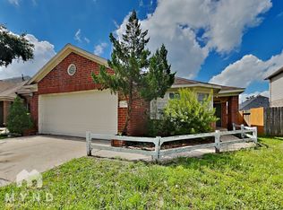 2314 Village Leaf Dr, Spring, TX 77386