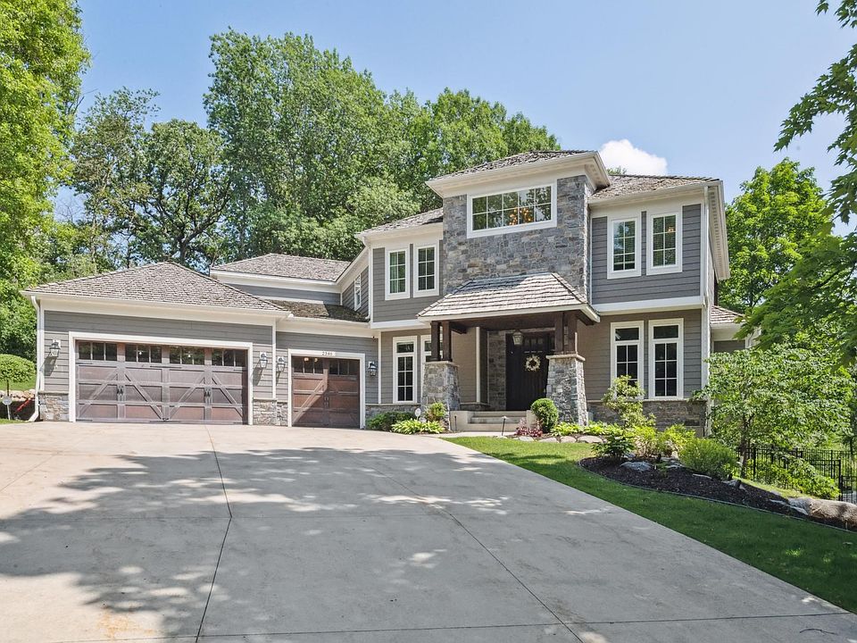 2346 Linner Rd, Wayzata, MN 55391 MLS 6397677 Zillow