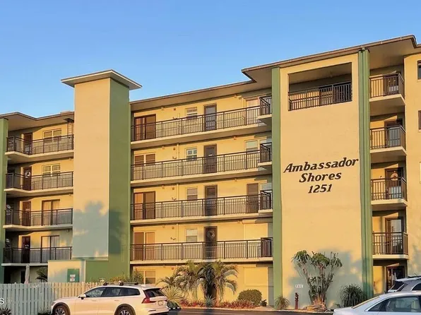 1251 S Atlantic Ave APT 502, Cocoa Beach, FL 32931