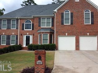 6264 Southland Rdg, Smoke Rise, GA 30087