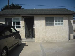 239 N 3rd St, Pt Hueneme, CA 93041