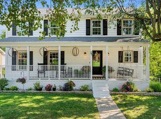 741 Troy Trl, Lexington, KY