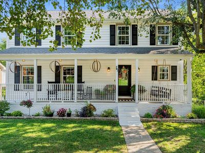 741 Troy Trl, Lexington, KY, 40517