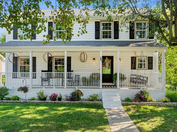 741 Troy Trl, Lexington, KY 40517