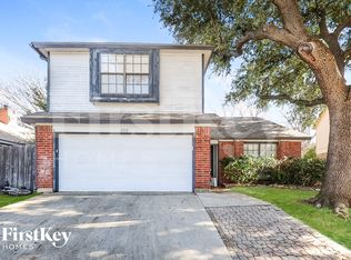 2212 Thistlewood Ct, Grapevine, TX 76051