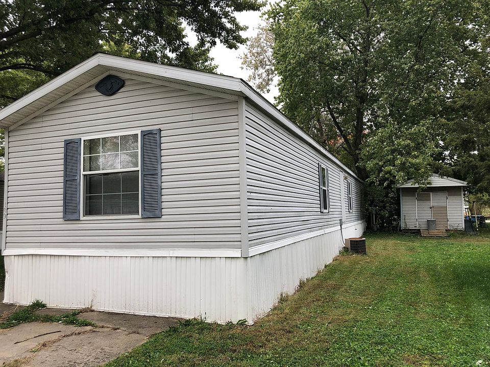 2nd image of 3430 N Peoria Rd Lot 109