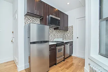 Rented by Halstead Real Estate