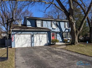 4826 Sheringham Ln, Sylvania, OH