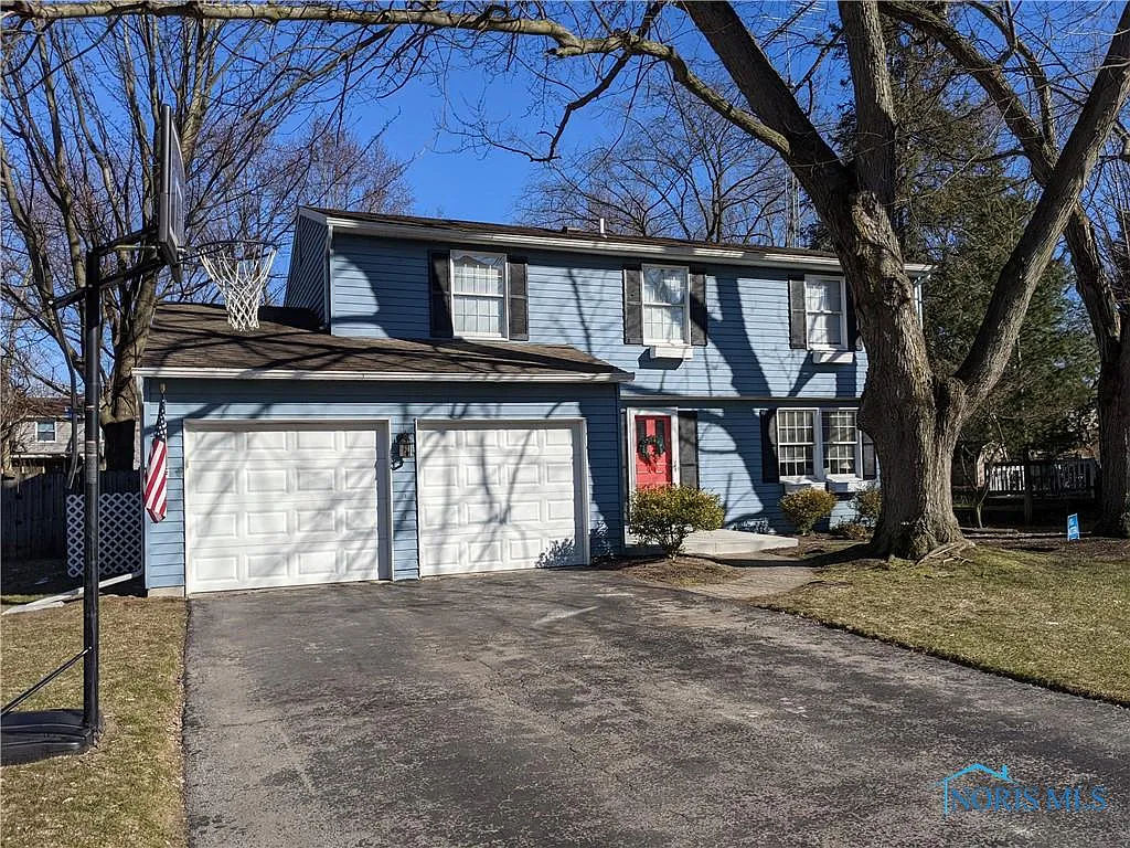 4826 Sheringham Ln photo 1
