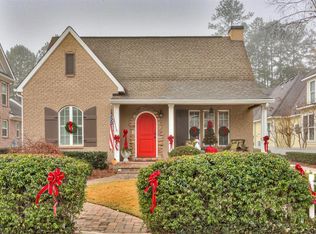 975 Mitchell Ln, Evans, GA 30809