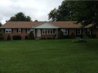 1103 Thomas Run Rd, Bel Air, MD 21015