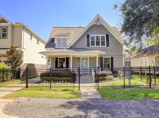 1532 Alexander St, Houston, TX 77008