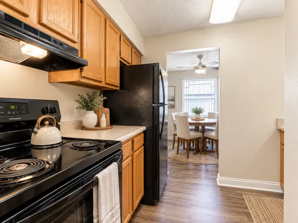 4391 Appian Way E APT A, Gahanna, OH 43230