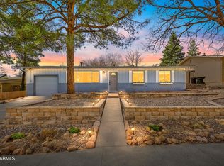 3807 N Swiss Rd, Flagstaff, AZ 86004