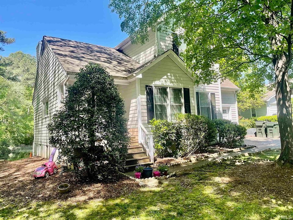 109 Weatherhill Pointe, Carrboro, NC 27510 MLS 2505643 Zillow