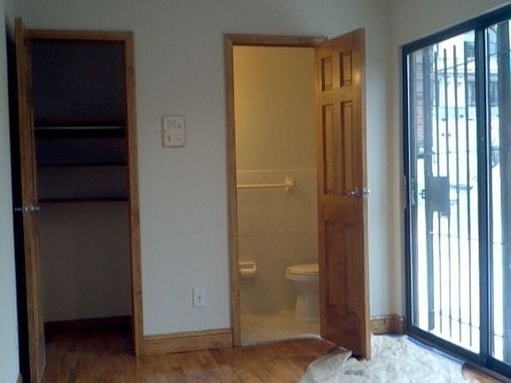 3rd image of 305 W 92nd St APT 5B