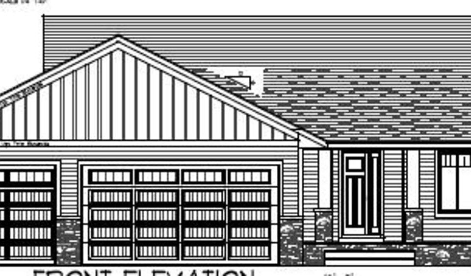 1st image of LOT 3 375th St