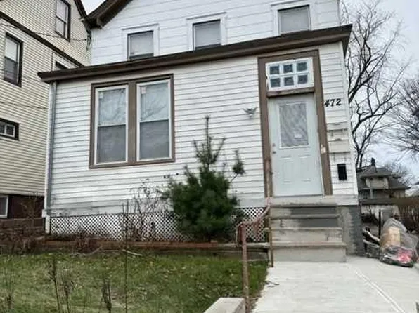 472 Waverly Pl, Orange, NJ 07050