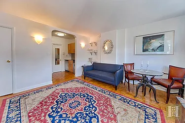 Sold by Halstead Real Estate