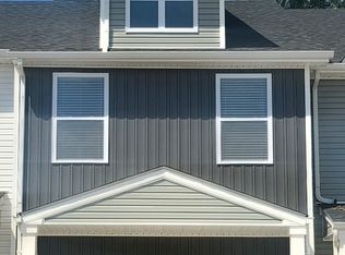 121 Front Ridge Cir, Clarksville, TN 37040