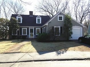 30 Lewis Rd, Swampscott, MA 01907