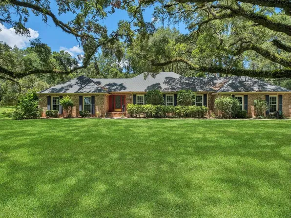 2709 Victor Hugo Dr, Tallahassee, FL 32308