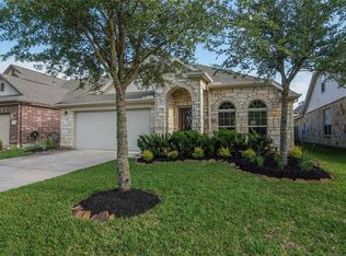 20518 S Blue Hyacinth Dr, Cypress, TX 77433