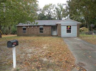 3816 Creighton Pl, Augusta, GA 30906