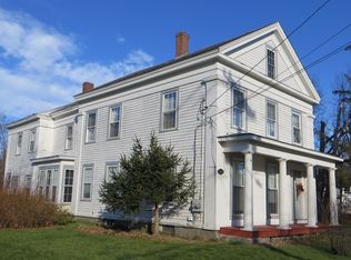 28 Central St, Brookfield, MA 01506