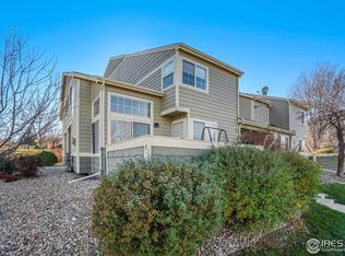 6814 Antigua Dr UNIT 17, Fort Collins, CO 80525
