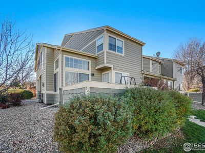 6814 Antigua Dr #17, Fort Collins, CO, 80525