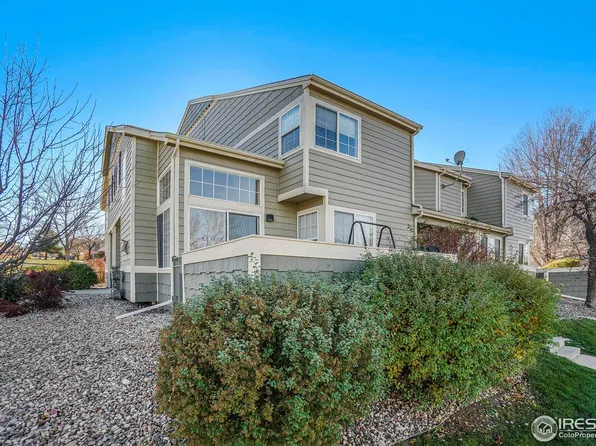 6814 Antigua Dr #17, Fort Collins, CO 80525