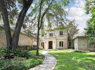 18210 S Mission Hills Ave, Baton Rouge, LA 70810