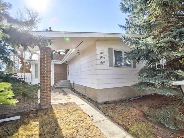 948 N Main St, Pincher Creek, AB T0K 1W0