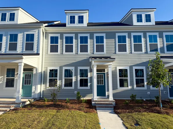 759 Blueway Ave, Summerville, SC 29486