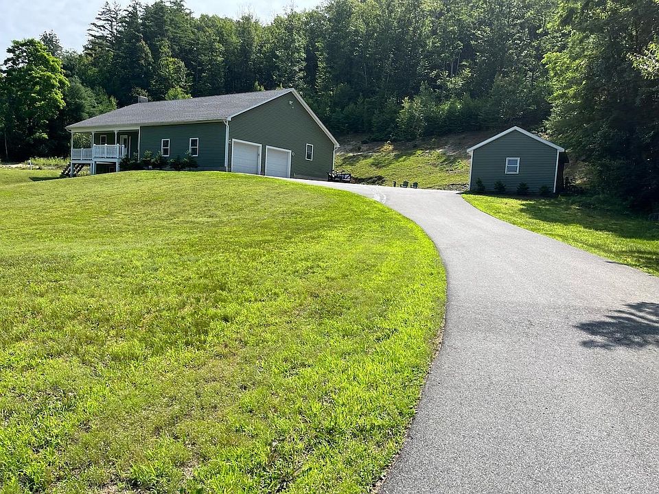 391 Route 63, Westmoreland, NH 03467 Zillow