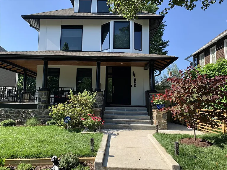 Emerson St NW — Photo 14