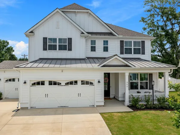 204 Roseville Pl, Greenville, SC 29607