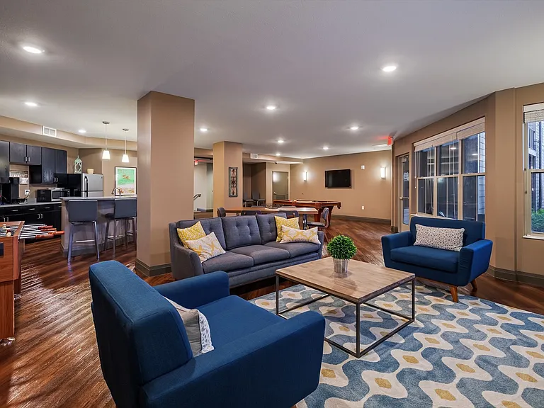Water Street Apartments — Photo 13