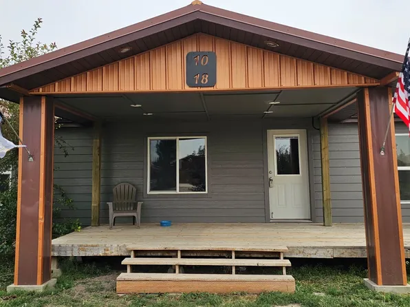 1018 1st Ave, Vaughn, MT 59487