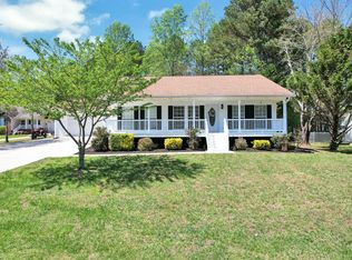 618 Ocoee Hills Cir NE, Cleveland, TN 37323