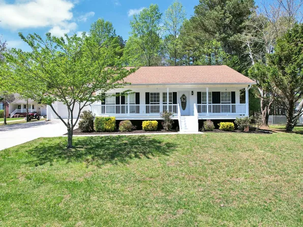 618 Ocoee Hills Cir NE, Cleveland, TN 37323