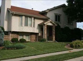 5825 N 126th Ave, Omaha, NE 68164