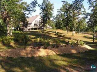 12134 E County Highway Y, Gordon, WI 54838