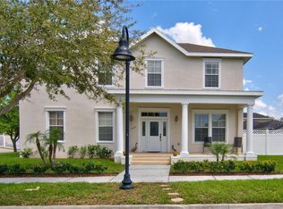 3634 Buffett St, New Port Richey, FL 34655