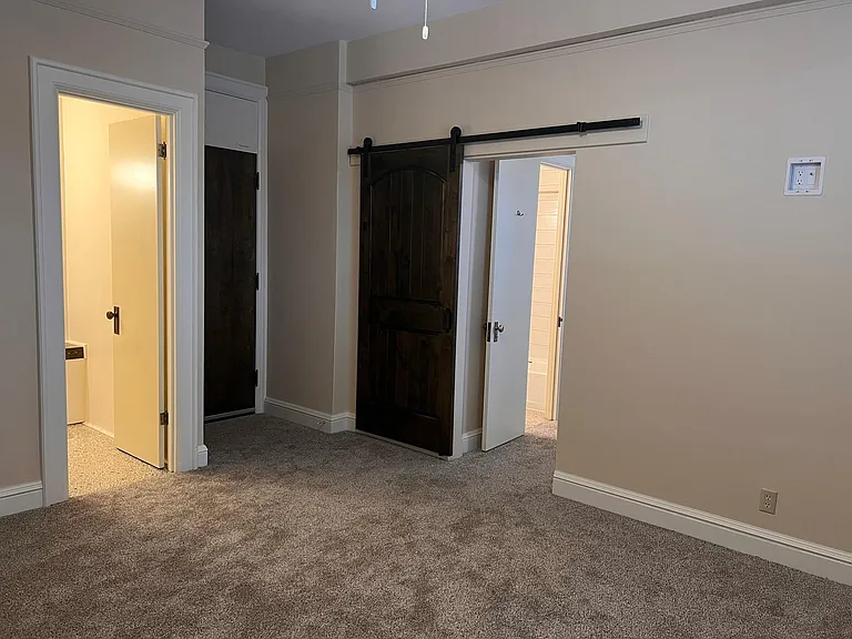 Bedroom #2.