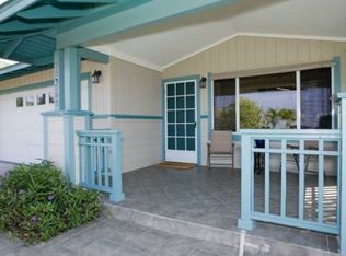 75-293 Malulani Dr, Kailua Kona, HI 96740