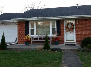 34 Locust Dr, Winchester, KY 40391